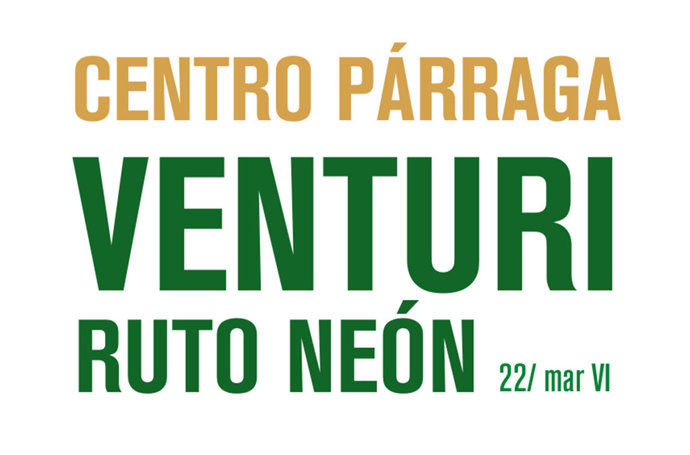 Imagen del concierto de Microsonidos que acoge el Centro Párraga