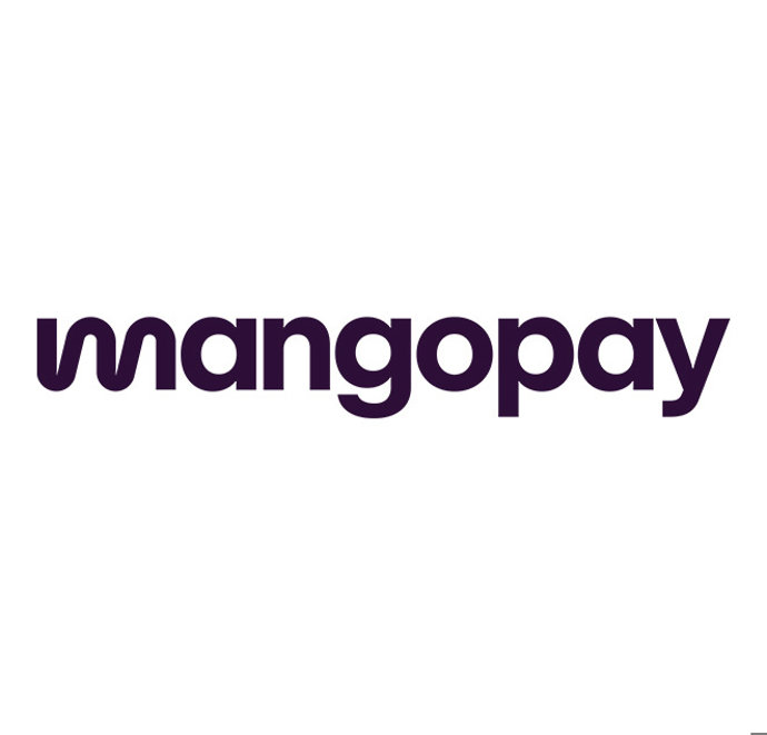 Archivo - Logo de Mangopay