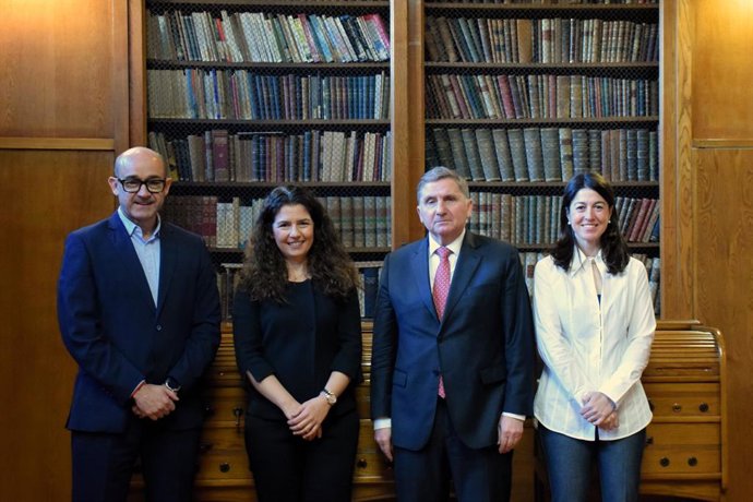 La aerolínea Level se incorpora como socio a Foment del Treball