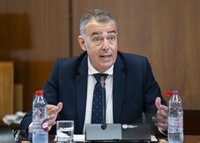 Director de la Oficina Andaluza Antifraude: La Ley de Amnistía es "muy mala noticia en la lucha contra la corrupción"