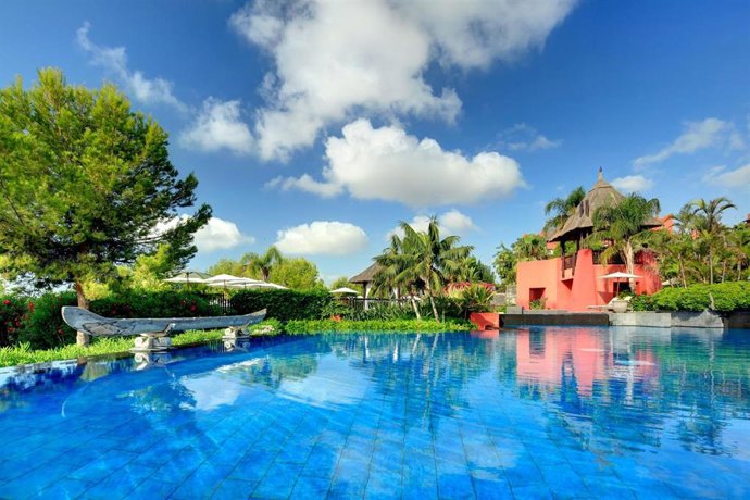 Archivo - Asia Gardens Hotel & Thai Spa