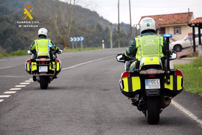 Motoristas de Tráfico