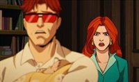 X-Men 97: El sorprendente final de Jean Grey en el 1x02, explicado