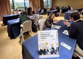Foto: Andalucía Trade organiza más de un centenar de encuentros para impulsar la enseñanza del español en Italia