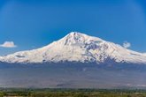 Foto: 'Proyecto A Pulmón' y AEACaP ascenderán el monte turco Ararat este verano