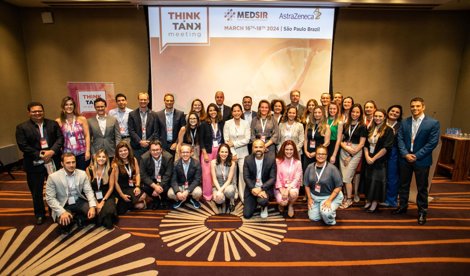 Comunicados Sociedad