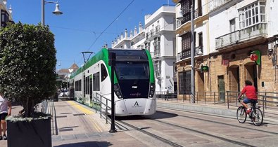 Es Andalucía - Cádiz