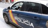 Foto: Cinco detenidos en Málaga de una red que blanqueaba dinero de explotación laboral de extranjeros en la construcción