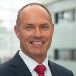 Marcel Bakker, nuevo direcctor de la alianza iTEC.