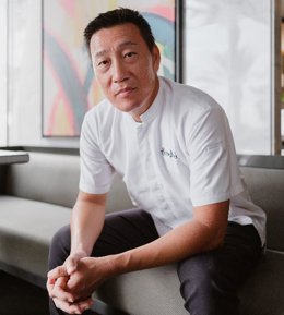 El chef Akira Back abre su primer restaurante en España de la mano de The Ritz-Carlton, Abama