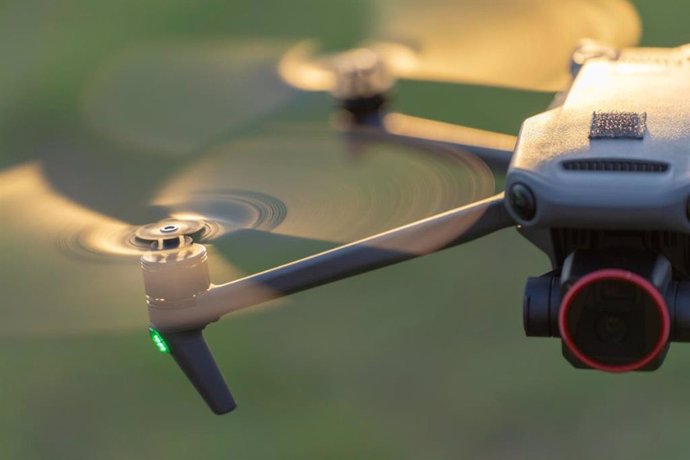 UMILES, una empresa de drones completamente integral