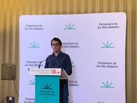 El PSIB exige las dimisiones de García y Ureña por "mentir" sobre el expediente que "ya sabían que había desistido"