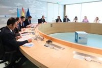 La Xunta cifra en 725 millones el déficit que causa el Gobierno al no actualizar las entregas a cuenta