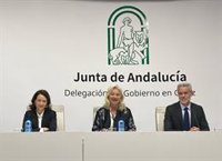 La Junta celebra una jornada sobre simplificación administrativa para empleados públicos de Cadiz