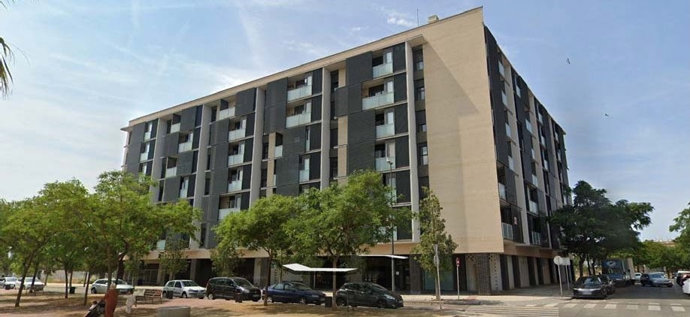 Abierta la convocatoria para acceder a pisos de alquiler de protección oficial en Reus (Tarragona)