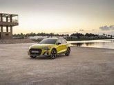 Foto: Audi inicia la comercialización en el mercado español del nuevo A3 desde 36.580 euros