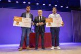 Foto: Concluye en Córdoba el III Foro de Economía Social con la entrega de premios a Industrias Gregasa y Fundación Prode