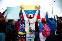 Venezuela inicia el proceso de postulación de candidaturas con la duda del futuro de la oposición