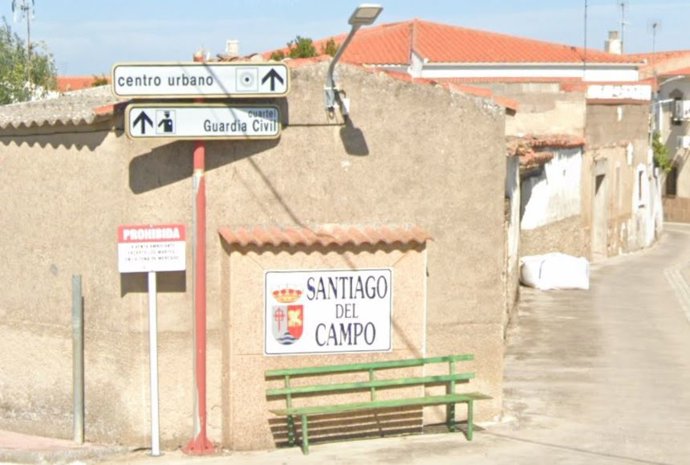 Santiago del Campo (Cáceres) celebra su IX Feria Agroalimentaria