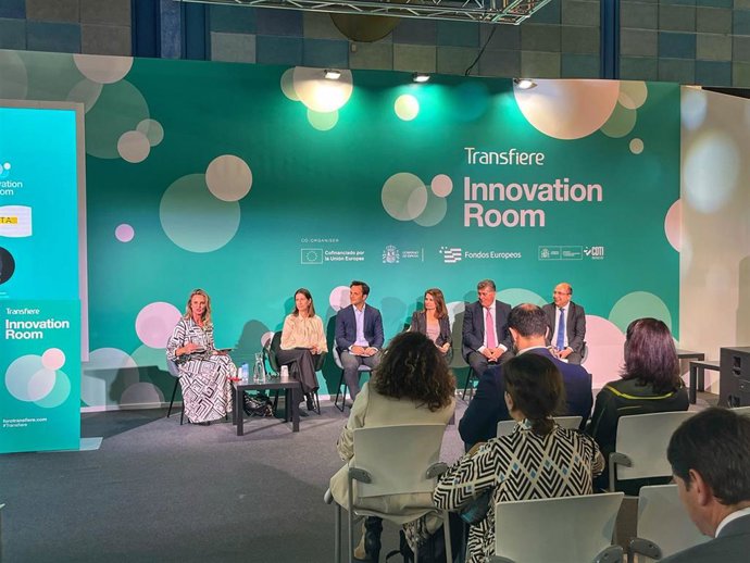 CTA en Transfiere 2024