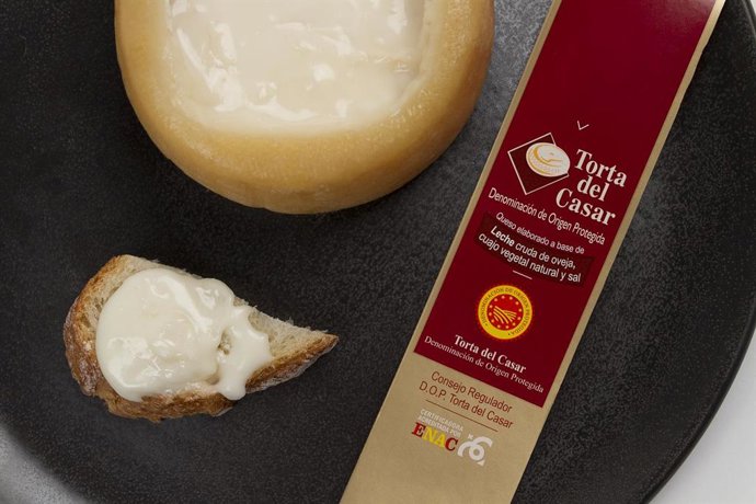 La Torta del Casar lanza una nueva edición de El Sabor de un Territorio para impulsar el turismo gastronómico