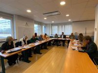 La provincia de Cádiz registró en 2023 un descenso de la accidentalidad grave en algo más del 8% con respecto a 2022