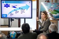 Global Omnium pone en marcha un proyecto para mejorar la eficiencia energética gracias a agua de redes secundarias