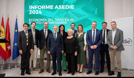 Comunicados Empresas