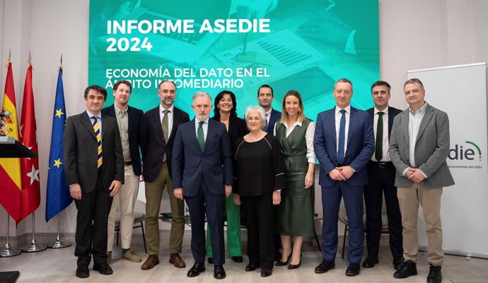 25 años ASEDIE