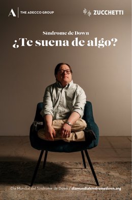 Zucchetti Spain, comprometido con la inclusión laboral