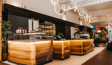 Comunicados Empresas