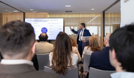 Comunicados Empresas