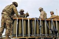 Polonia colaborará con la iniciativa checa en el traslado de municiones a Ucrania