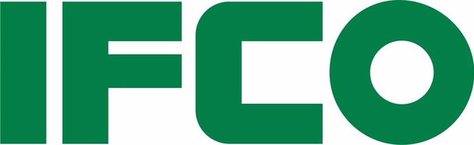 Archivo - IFCO green logo