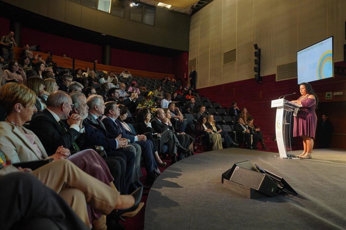 Sesión de clausura de la Conferencia Global de Agricultura Familiar 