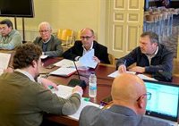 El PSOE de Valladolid considera que la confección de los nuevos contratos-programa "deteriora el servicio" de Auvasa