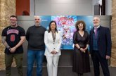 Foto: Bahía Sur y Bahía Sound acogerán en sus instalaciones el Manga World San Fernando, que unirá manga, anime y videojuegos
