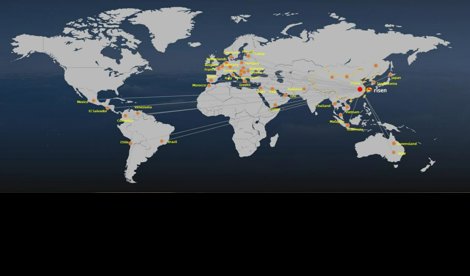 Comunicados Internacional