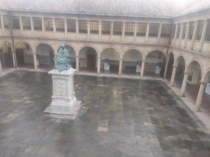 Archivo - Universidad de Oviedo