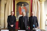 Foto: La Diócesis de Córdoba celebrará el 1.700 aniversario del Concilio de Nicea con una exposición y un congreso