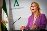 Andalucía asegura que el alza del déficit es una "distorsión puntual" fruto de la "superejecución" de fondos europeos