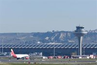 Hasta 1.000 vuelos podrían verse afectados en Semana Santa por una huelga en Barajas