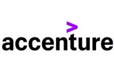Foto: Economía.- Accenture gana 1.542 millones de euros en su segundo trimestre, un 9,9% más, pero rebaja previsiones anuales