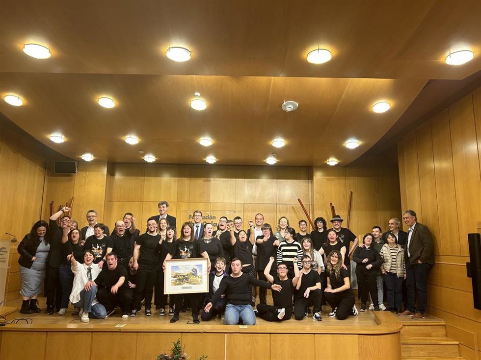 Acto Síndrome de Down