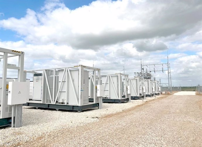 ATLAS RENEWABLE ENERGY AND COPEC's ENERGY STORAGE DEAL USHERS NEW ERA FOR LATIN AMERICA’S GRID TRANSFORMATION.