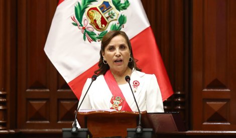 Política