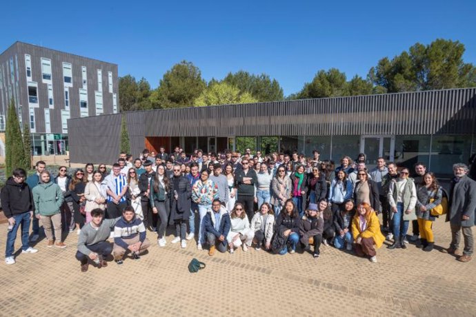 Un total de 110 estudiantes del Basque Culinary Center visitará La Rioja para conocer los productos agroalimentarios