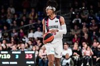 El Baskonia se queda sin margen de error en Kaunas