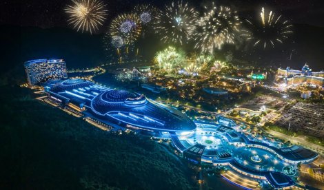 Comunicados Internacional