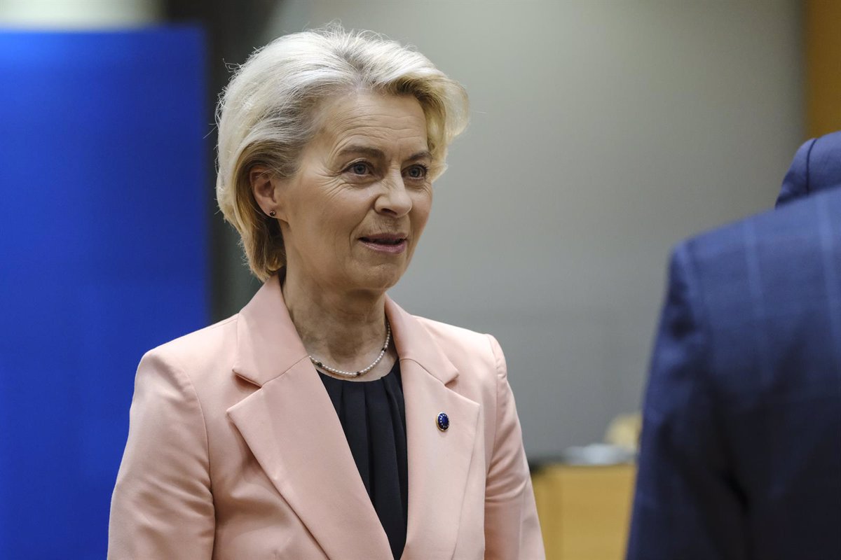 Increased tariffs on grain imports from Russia and Belarus announced by Von der Leyen